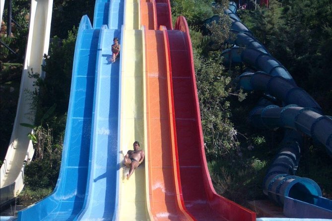 Limnoupolis Water Admission Ticket - Who Will Get the Most From This Ticket