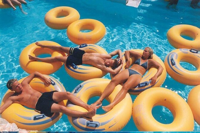 Limnoupolis Water Park All in - Key points to know before you book