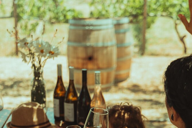 LUXURY PRIVATE Wine Tasting in CRETE (also for CRUISE SHIPS) - Key points at a glance