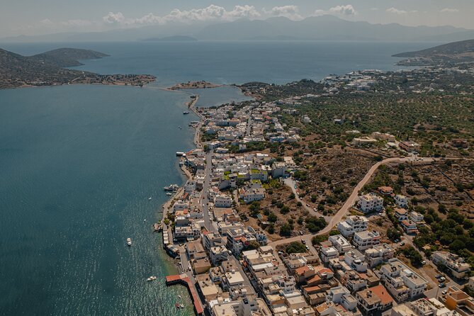 Makrigialos-Ierapetra: Spinalonga, Elounda & Agios Nikolaos Tour - Key points at a glance