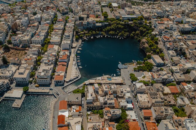 Makrigialos-Ierapetra: Spinalonga, Elounda & Agios Nikolaos Tour - Why Spinalonga gives this tour its purpose