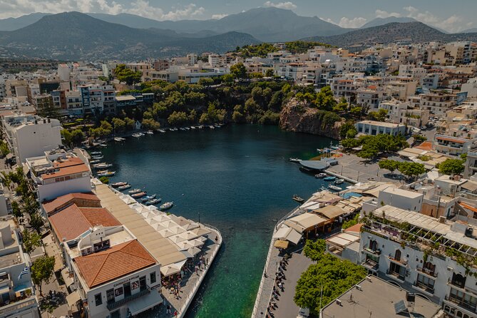 Makrigialos-Ierapetra: Spinalonga, Elounda & Agios Nikolaos Tour - Price, extra costs, and overall value