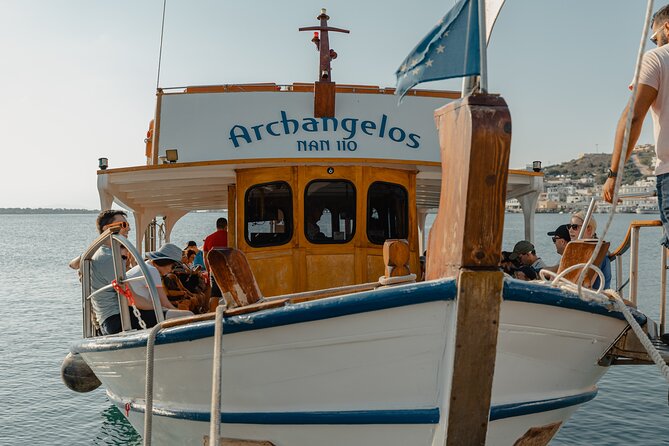 Makrigialos-Ierapetra: Spinalonga, Elounda & Agios Nikolaos Tour - Who will enjoy this excursion most