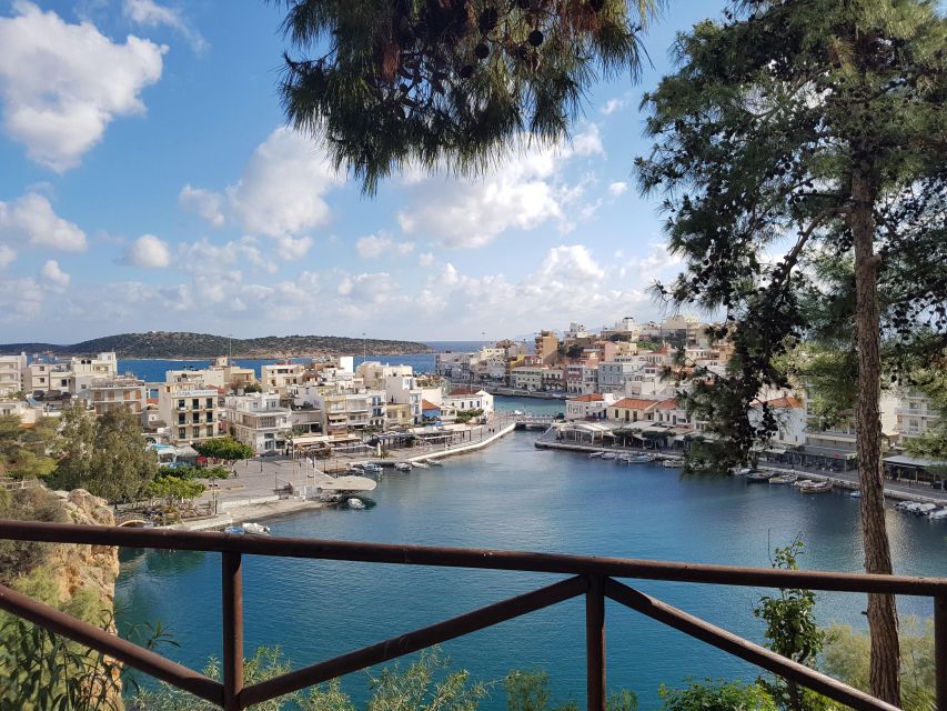 MALIA: East Crete Famous Places (Family and Child Friendly) - Why this tour works for families