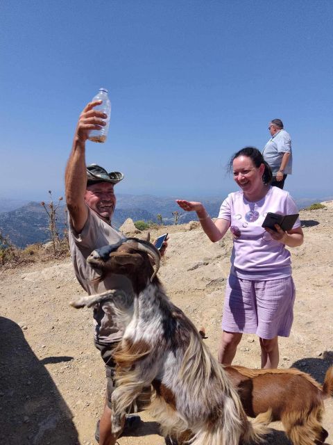 MALIA: Land rover Safari Lasithi Plateau and Zeus Cave - Key points to know before booking