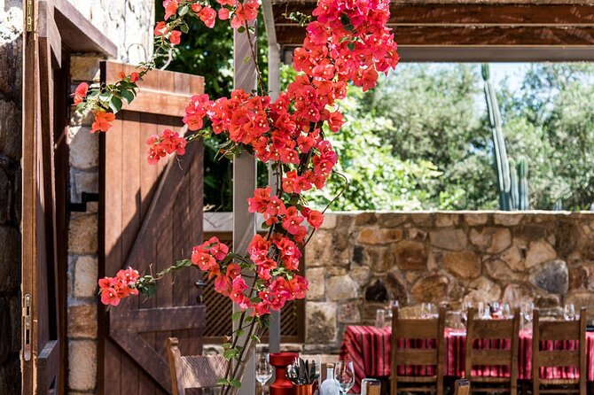 Manousakis Winery Shuttle Service Tour and Taste - Is the $65.35 price worth it?