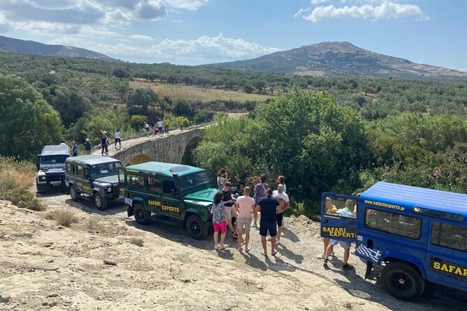 Matala Beach, Caves, and Winery Full-Day Tour from Heraklion - Who should book this tour