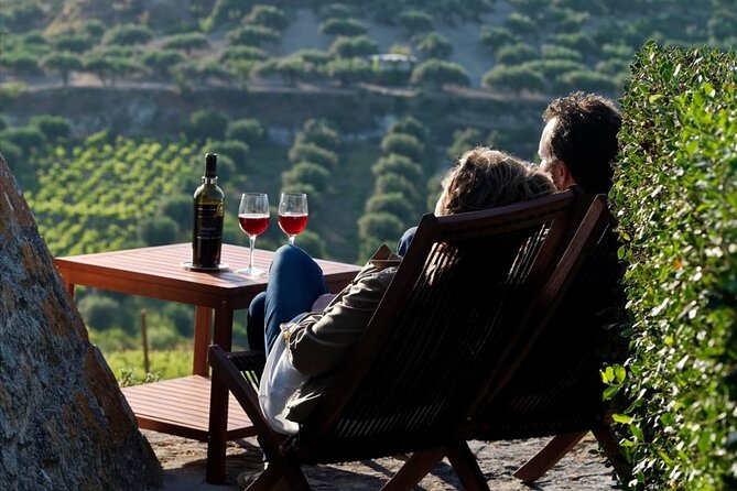 Minoan Crete from 3.000 BC: Knossos Palace & Museum with Wineries from Chania - Messara wineries and the taste of Crete