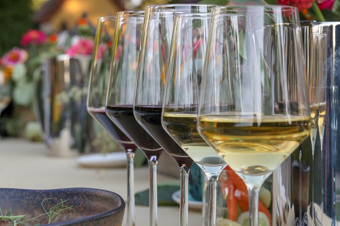Minoan Crete: Knossos Palace, Winery Visit and Lunch at Archanes - The driver makes or breaks the day