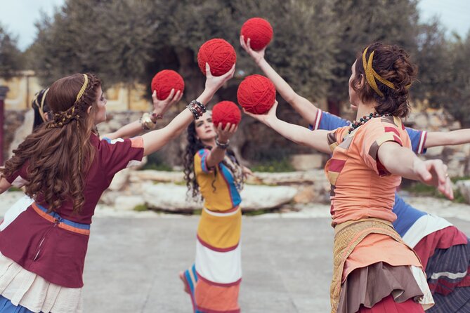 Minoan Day Experience - Who will enjoy this experience most