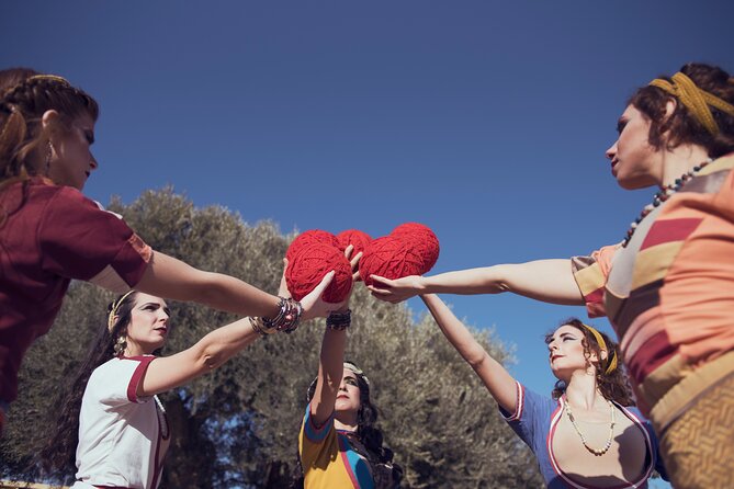 Minoan Day Experience - Is $23.27 a fair price?