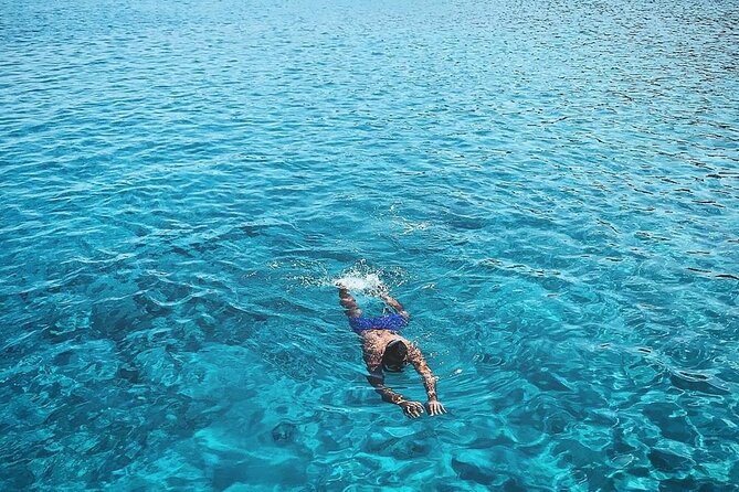 Mirabello Luxuries with Spinalonga & Agios Nikolaos from Elounda - Elounda’s polished coast and older stories
