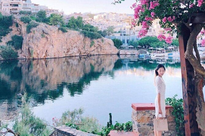 Mirabello Luxuries with Spinalonga & Agios Nikolaos from Iraklion - Spinalonga: the day’s main historical stop