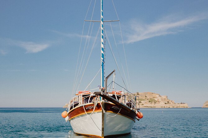 Mirabello Luxuries with Spinalonga & Agios Nikolaos from Iraklion - Elounda and the coastal road to Agios Nikolaos
