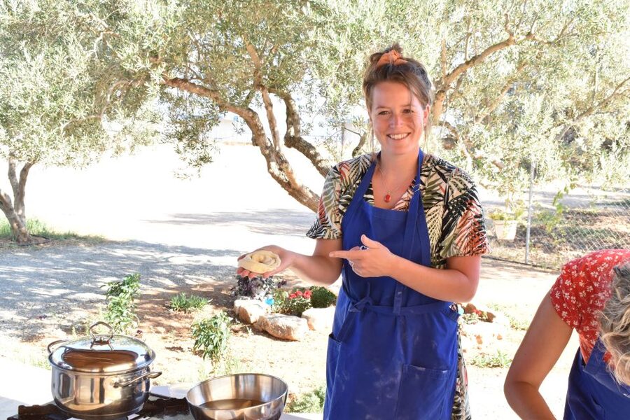 Moires: Cooking Class and Olive Oil Tasting at a Family Farm - Why the $100 Price Can Make Sense