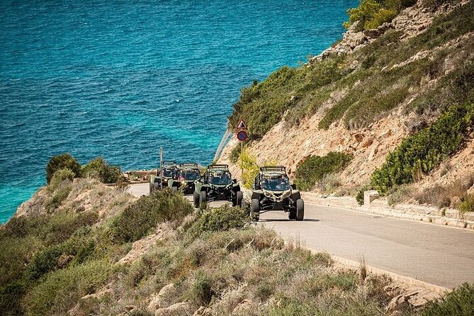 Off-road Buggy Safari in Crete with a Guide - Key points to know before booking