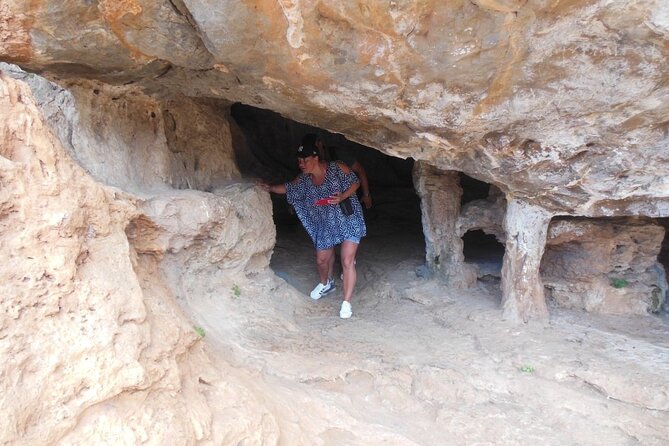 Off-road Buggy Safari in Crete with a Guide - Coffee and photos around Milatos