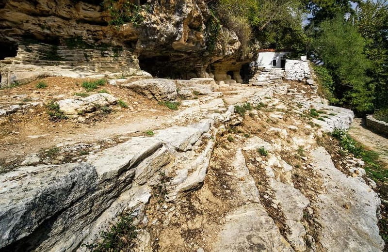 Off-Road: Waterfall, Lake Kournas, Gorges, Preveli Palms - Key points to know before booking