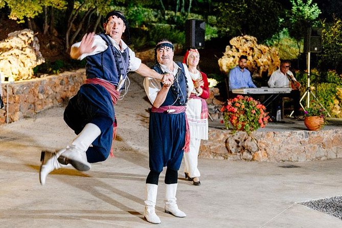 Olive Mill Festival - Key points to know before booking
