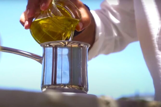 Olive Oil Cosmetic Factory- Spinalonga - Elounda - Agios Nikolaos - Spinalonga combines a short boat ride with a fortress walk