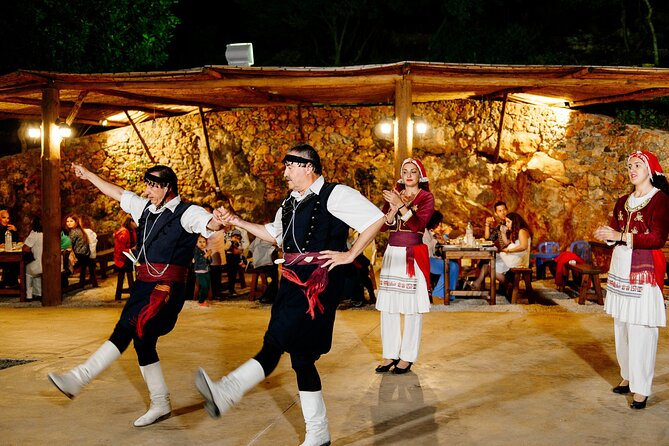 Olive Oil Festival in Cretan Farm with Traditional Dinner - The farm market and what you can buy