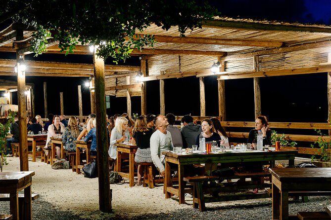 Olive Oil Festival in Cretan Farm with Traditional Dinner - What the $78.27 price gets you