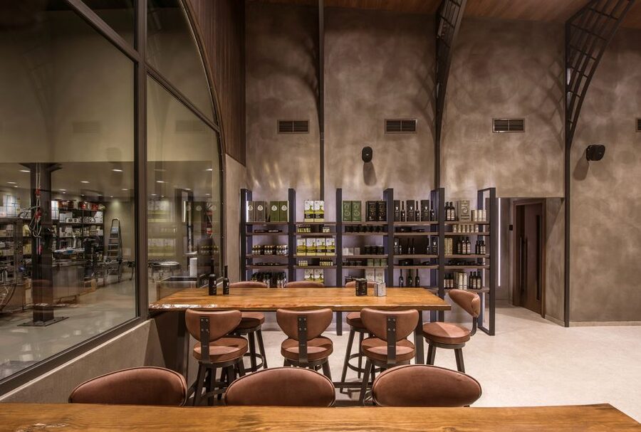 Olive Oil Food Pairing in Crete - Key points to know before you book