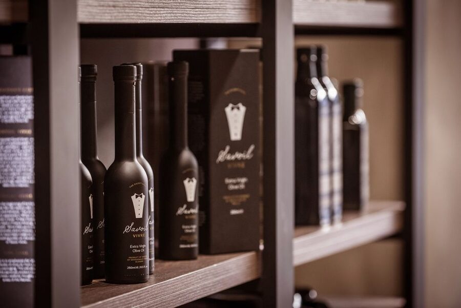 Olive Oil Food Pairing in Crete - Who should book this activity?