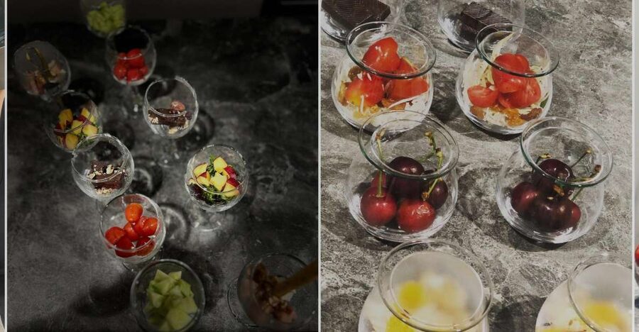 Olive Oil Food Pairing in Crete - The instructor’s role and the tone of the session