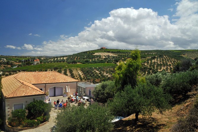 Olive Oil Tasting Tour - How much time to allow
