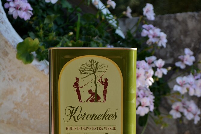 Olive Oil Tasting Tour - Is Koronekes Olive Mill worth booking?