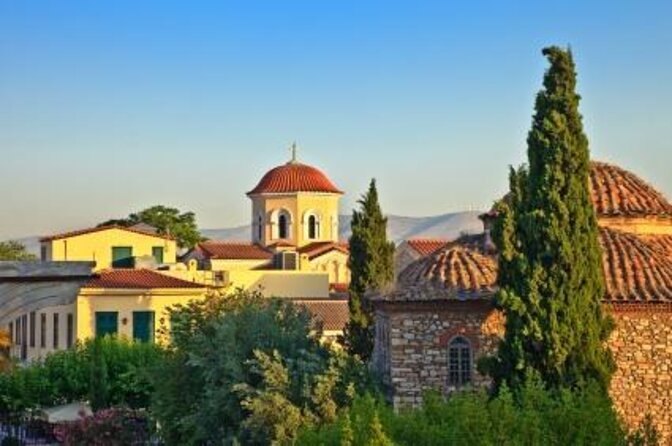 Orthodox Crete: In the Footsteps of the Apostle Paul from 55 AD - Key points before you book