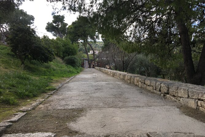 Palace of Knossos - Early Morning Ticket and avoid crowds - Who will get the most from this tour?