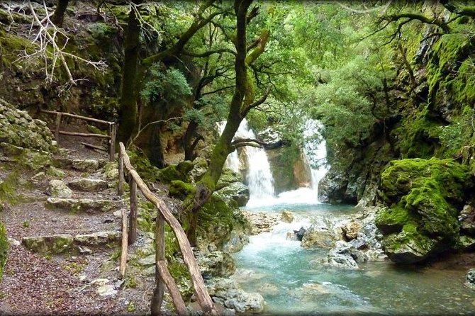 Pottery Village of Margarites - The monastery of Arkadi & The Gorge of Patsos - What to bring and how to plan the day