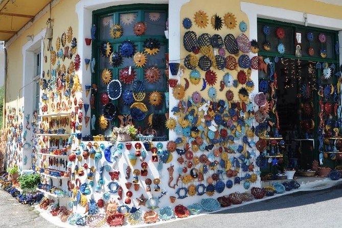 Pottery Village of Margarites - The monastery of Arkadi & The Gorge of Patsos - Should you book the Margarites, Arkadi, and Patsos tour?