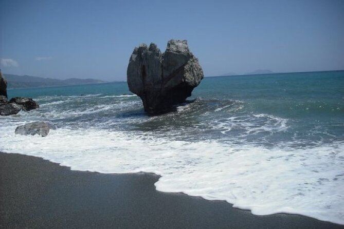 Preveli palm Beach & Damnoni Excursion - Group size, comfort, and the feel of the day