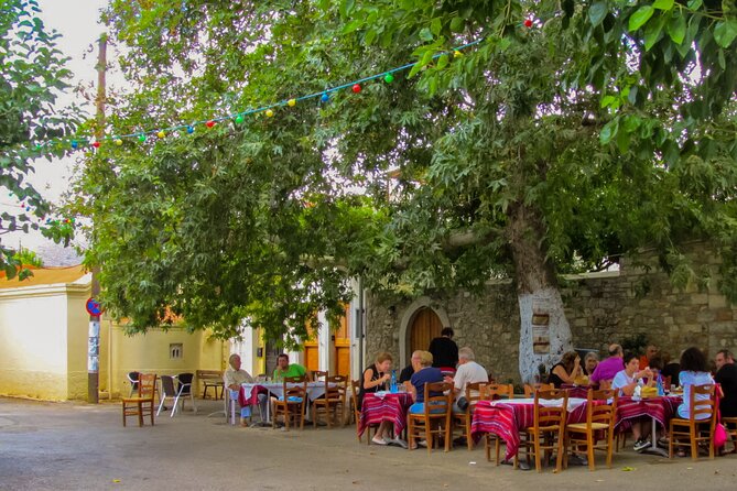 Private 6.5h shore tour to Eastern Crete from Heraklion - Is $680.50 good value for up to three people?