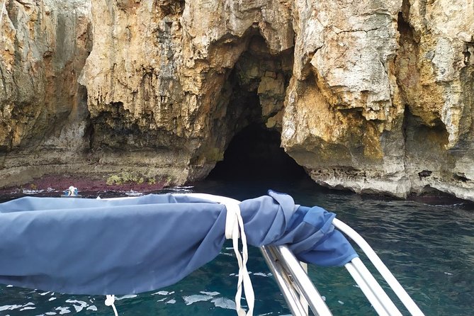 Private Boat Trip Chania Seitan (price per group-up to 9 people) - Who Will Enjoy This Boat Trip Most?