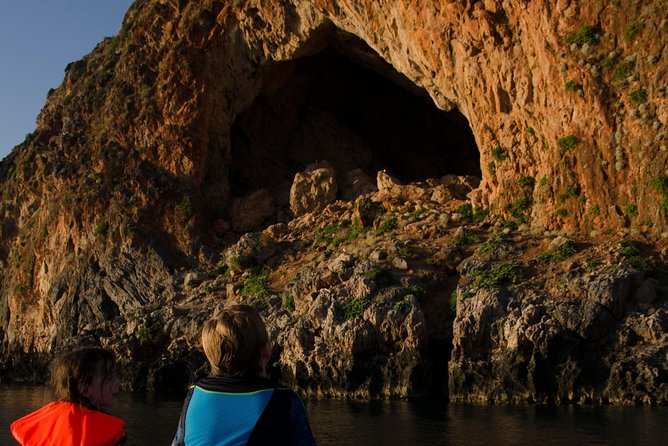 Private boat trip Chania - Thodorou - Lazaretta (price per group-up to 9 people) - What the private boat format really adds