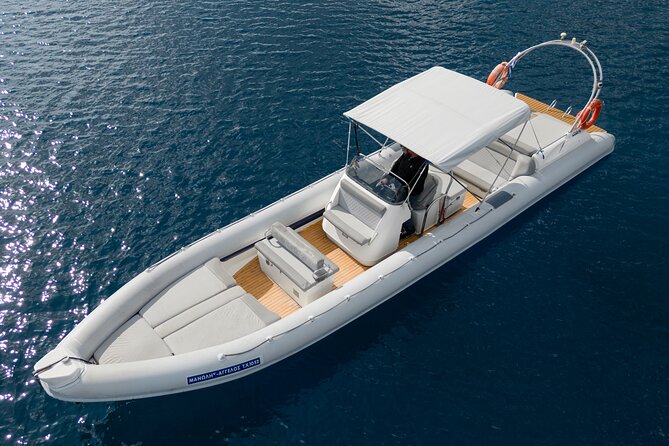 Private Boat Trip to Elafonisi and Balos beach - Key Points to Know Before You Book