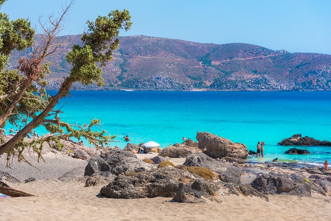 Private Boat Trip to Elafonisi and Balos beach - Why a Private Boat Makes Western Crete Easier
