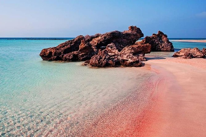 Private Elafonisi Tour from Chania - Why Elafonisi works best as a private day trip