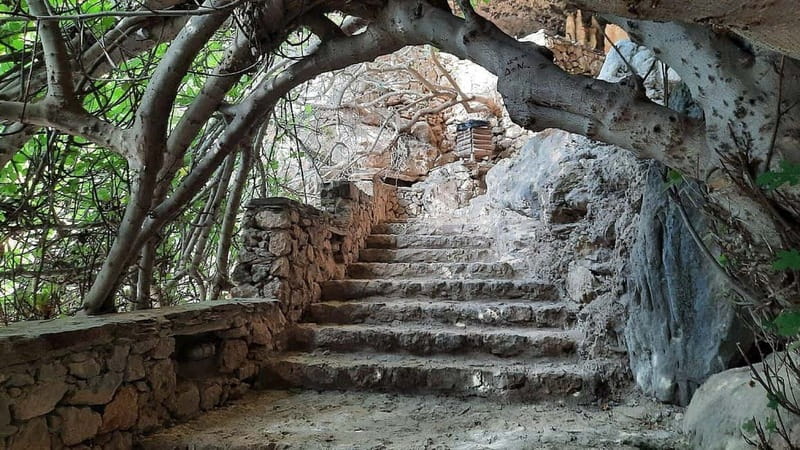 Private Excursion to Elafonisi & Wisdom of God Cave - Who gets the best value from this outing