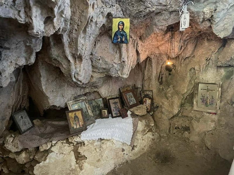 Private Excursion to Elafonisi & Wisdom of God Cave - Timing, physical demands, and what to pack