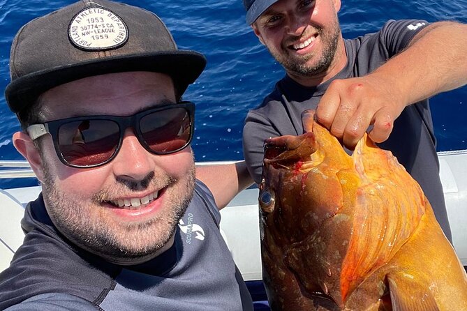 Private fishing trip Chania, Crete (price is per group) - Why the private format matters for families