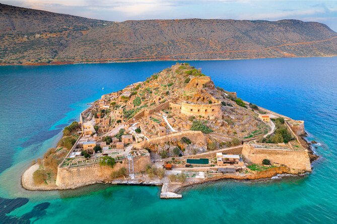 Private Full-Day East Crete Tour from Heraklion - The food and drink that make the day personal