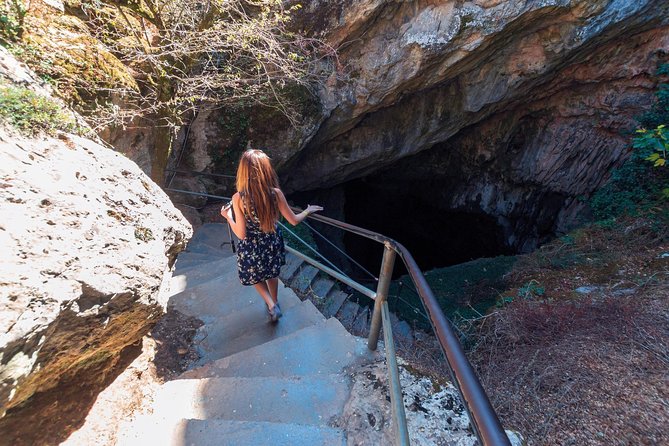 Private Full-Day Knossos-Lasithi Plateau-Cave of Zeus - The people can make or break the day