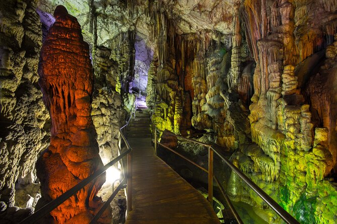 Private Full-Day Knossos-Lasithi Plateau-Cave of Zeus from Elouda - Knossos puts Crete’s ancient world in focus