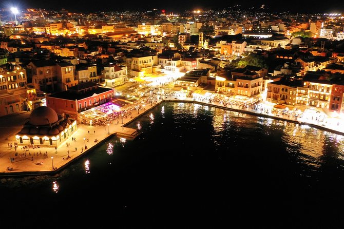 Private Full-Day West Crete from Heraklion - Why a private day from Heraklion makes sense