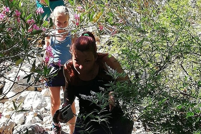 PRIVATE Hiking Walking GORGE nearby Hersonissos CRETE - Practical booking details and cancellation